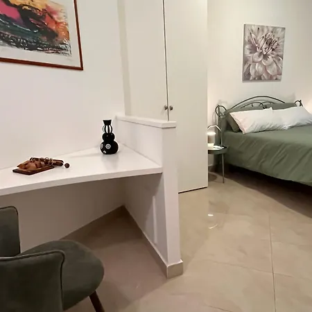 Appartamento Vomero a casa di Enzo-2